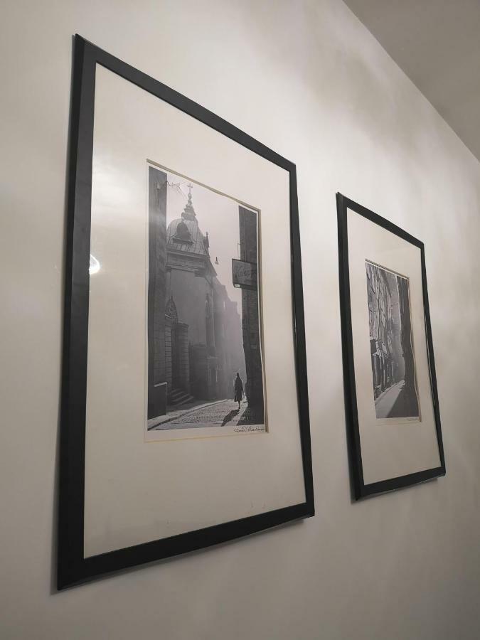 Sleep Well Apartment Glasgow Extérieur photo