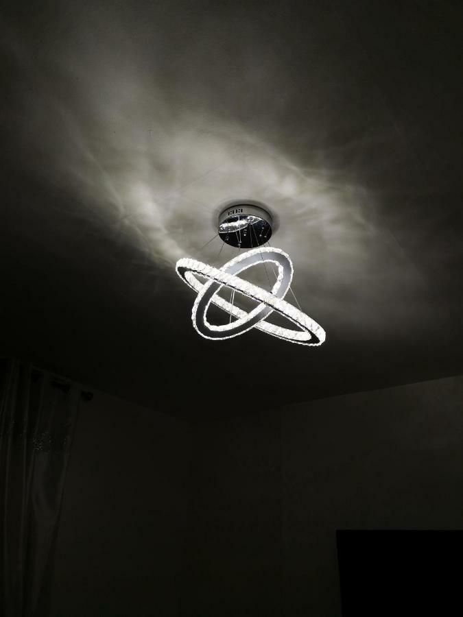 Sleep Well Apartment Glasgow Extérieur photo