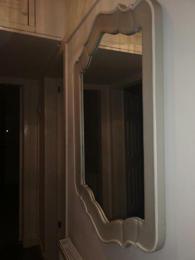 Sleep Well Apartment Glasgow Extérieur photo